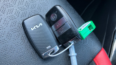 Kia Picanto 1.0T GDi GT-line S 5dr [4 seats] Petrol Hatchback